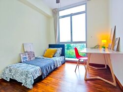 The Lakeshore (D22), Condominium #607262251
